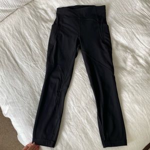 Lululemon leggings